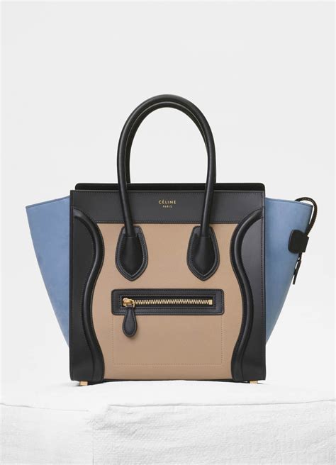 Europe Celine bag price